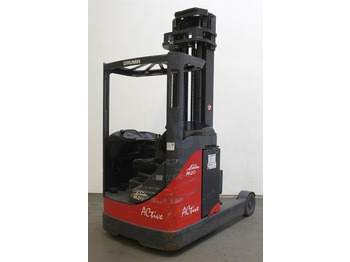 משאית הגעה LINDE R