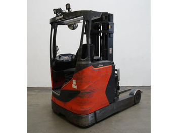 משאית הגעה LINDE R
