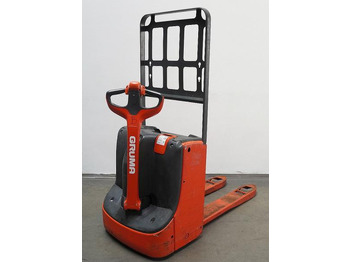משאית משטחים LINDE T16