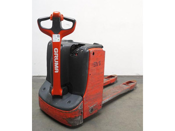 משאית משטחים LINDE T16