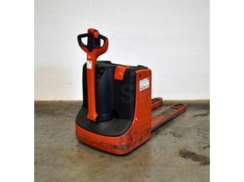 משאית משטחים LINDE T18