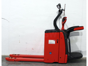 משאית משטחים Linde T 20 AP 1153-02: תמונה 3