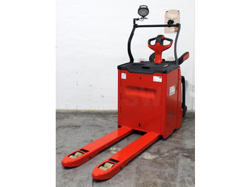 משאית משטחים Linde T 20 AP 1153-02: תמונה 2