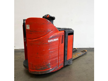 משאית משטחים LINDE T20