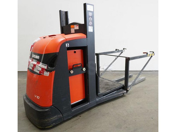 בוחר הזמנות LINDE V10