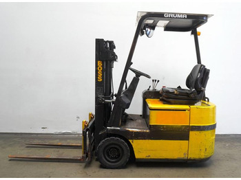 מלגזה חשמלית Steinbock Boss LE 13 MK IV A-1: תמונה 4