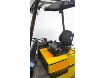 מלגזה חשמלית Steinbock Boss LE 13 MK IV A-1: תמונה 3