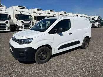 כלי רכב מסחרי קטן CITROËN Berlingo
