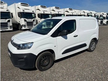 הַחכָּרָה Citroën Berlingo serie 5445  Citroën Berlingo serie 5445: תמונה 1