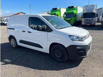 הַחכָּרָה Citroën Berlingo serie 5445  Citroën Berlingo serie 5445: תמונה 2