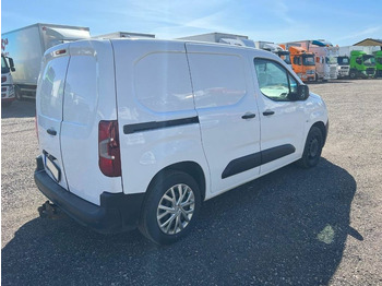 הַחכָּרָה Citroën Berlingo serie 5445  Citroën Berlingo serie 5445: תמונה 3