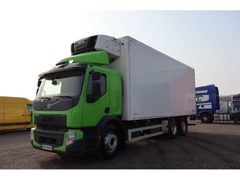 משאית קירור VOLVO FE
