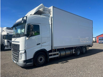 משאית קירור VOLVO FH 460
