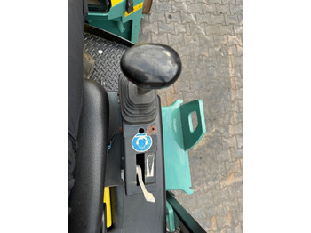 רולר כביש Ammann AV 26-2: תמונה 3