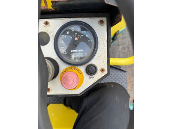 רולר כביש Ammann AV 26-2: תמונה 4