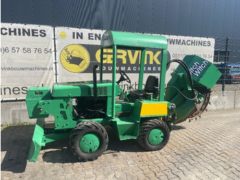 טרנצ'ר DITCH WITCH
