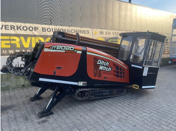 מכונת כיוון DITCH WITCH