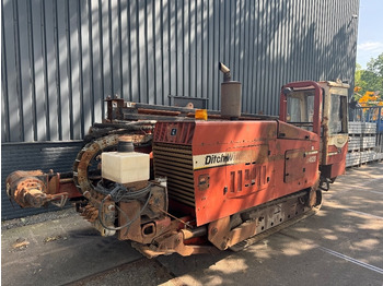 מכונת כיוון DITCH WITCH