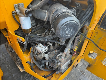 רולר כביש Dynapac CC 224 HF: תמונה 5 רולר כביש Dynapac CC 224 HF: תמונה 5