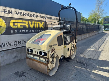 רולר כביש INGERSOLL RAND