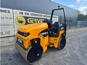 רולר כביש JCB VMT 430-130: תמונה 2 רולר כביש JCB VMT 430-130: תמונה 2
