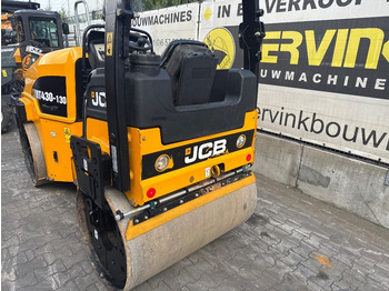 רולר כביש JCB VMT 430-130: תמונה 5 רולר כביש JCB VMT 430-130: תמונה 5