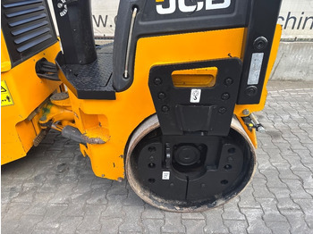 רולר כביש JCB VMT 430-130: תמונה 4 רולר כביש JCB VMT 430-130: תמונה 4