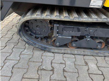 מיני מסיר פסולת Yanmar C 30 R-2 B: תמונה 3