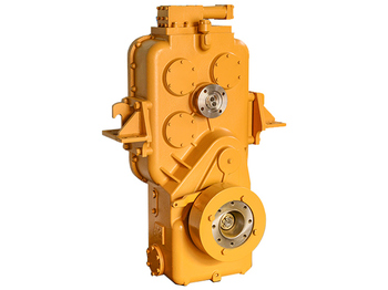 חָדָשׁ תיבת הילוכים עבור מעמיס גלגלים China Wheel Loader Transmission Gearbox: תמונה 2