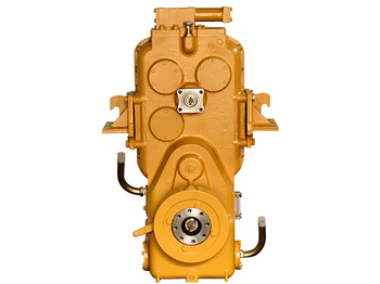 חָדָשׁ תיבת הילוכים עבור מעמיס גלגלים China Wheel Loader Transmission Gearbox: תמונה 5