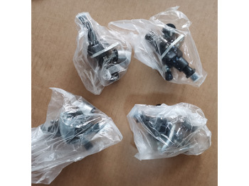 חָדָשׁ מזרק עבור מעמיס גלגלים KOOP ENGINE KD192FC Original Fuel Injector: תמונה 2