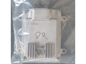 חָדָשׁ תמסורת עבור מעמיס גלגלים OCEANUS OC-800MB Controller for Loader: תמונה 2 חָדָשׁ תמסורת עבור מעמיס גלגלים OCEANUS OC-800MB Controller for Loader: תמונה 2