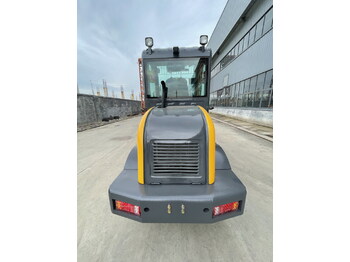 הַחכָּרָה QINGDAO PROMISING 2.0T Small Articulated Dumper DP20 QINGDAO PROMISING 2.0T Small Articulated Dumper DP20: תמונה 3