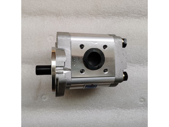 הַחכָּרָה QINGDAO PROMISING Hydraulic Pump CBWA-F318-AT4Φ9 QINGDAO PROMISING Hydraulic Pump CBWA-F318-AT4Φ9: תמונה 4