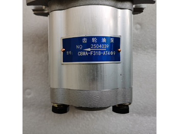 הַחכָּרָה QINGDAO PROMISING Hydraulic Pump CBWA-F318-AT4Φ9 QINGDAO PROMISING Hydraulic Pump CBWA-F318-AT4Φ9: תמונה 2
