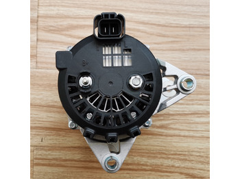 חָדָשׁ אלטרנטור עבור מעמיס גלגלים Qingdao Promising YUNNEI Original JFZ2513 Alternator: תמונה 2