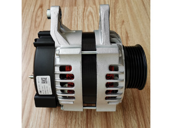 חָדָשׁ אלטרנטור עבור מעמיס גלגלים Qingdao Promising YUNNEI Original JFZ2513 Alternator: תמונה 5