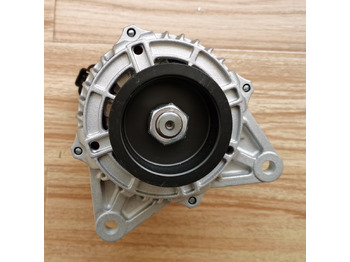 חָדָשׁ אלטרנטור עבור מעמיס גלגלים Qingdao Promising YUNNEI Original JFZ2513 Alternator: תמונה 3