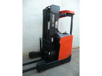 משאית הגעה BT RRE 140 H: תמונה 3