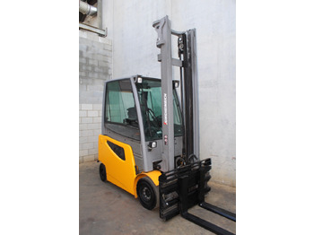 מלגזה חשמלית JUNGHEINRICH EFG 425