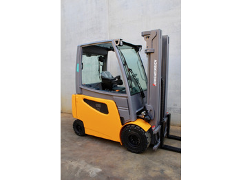 מלגזה חשמלית JUNGHEINRICH EFG 425