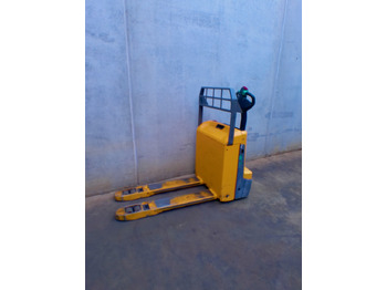 משאית משטחים Jungheinrich EJE 116 LI-ION: תמונה 2 משאית משטחים Jungheinrich EJE 116 LI-ION: תמונה 2