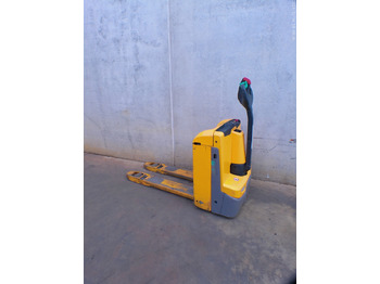 משאית משטחים JUNGHEINRICH EJE