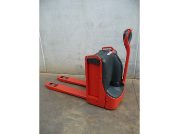 משאית משטחים LINDE T16