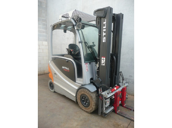 מלגזה חשמלית STILL RX60
