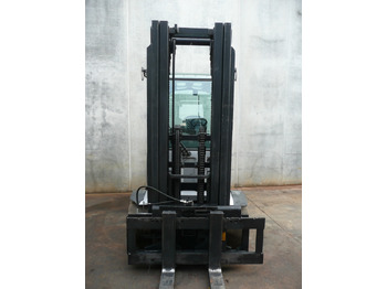 מלגזה חשמלית Still RX60-50: תמונה 5