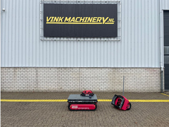 ציוד לטיפול בחומרים