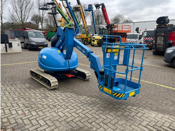 זרוע מרפקי Nagano 09 AC: תמונה 3