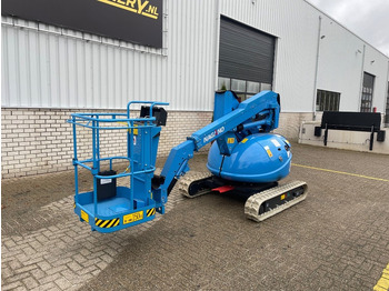 זרוע מרפקי Nagano 09 AC: תמונה 2