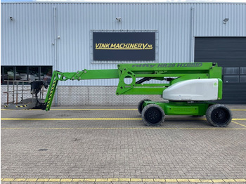 זרוע מרפקי NIFTYLIFT